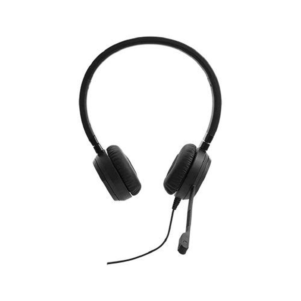 Headset Lenovo Stereo