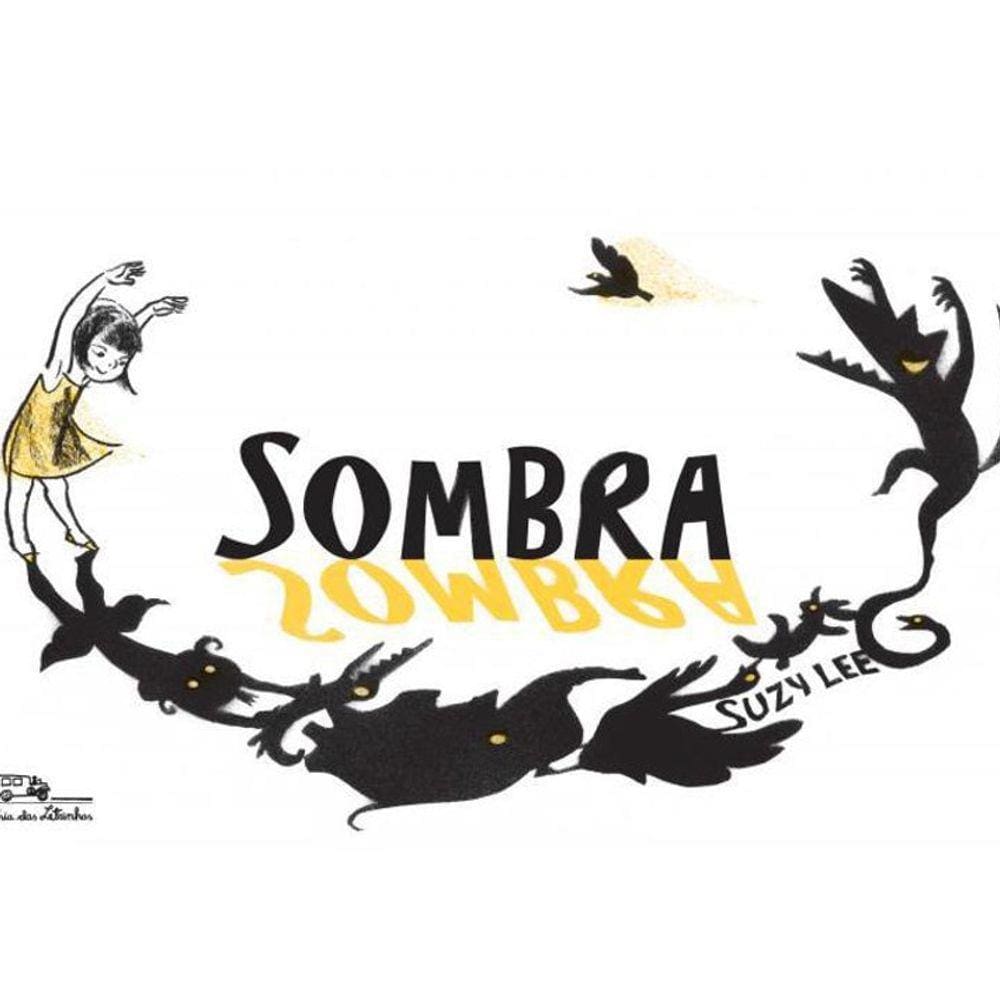 Livro Sombra