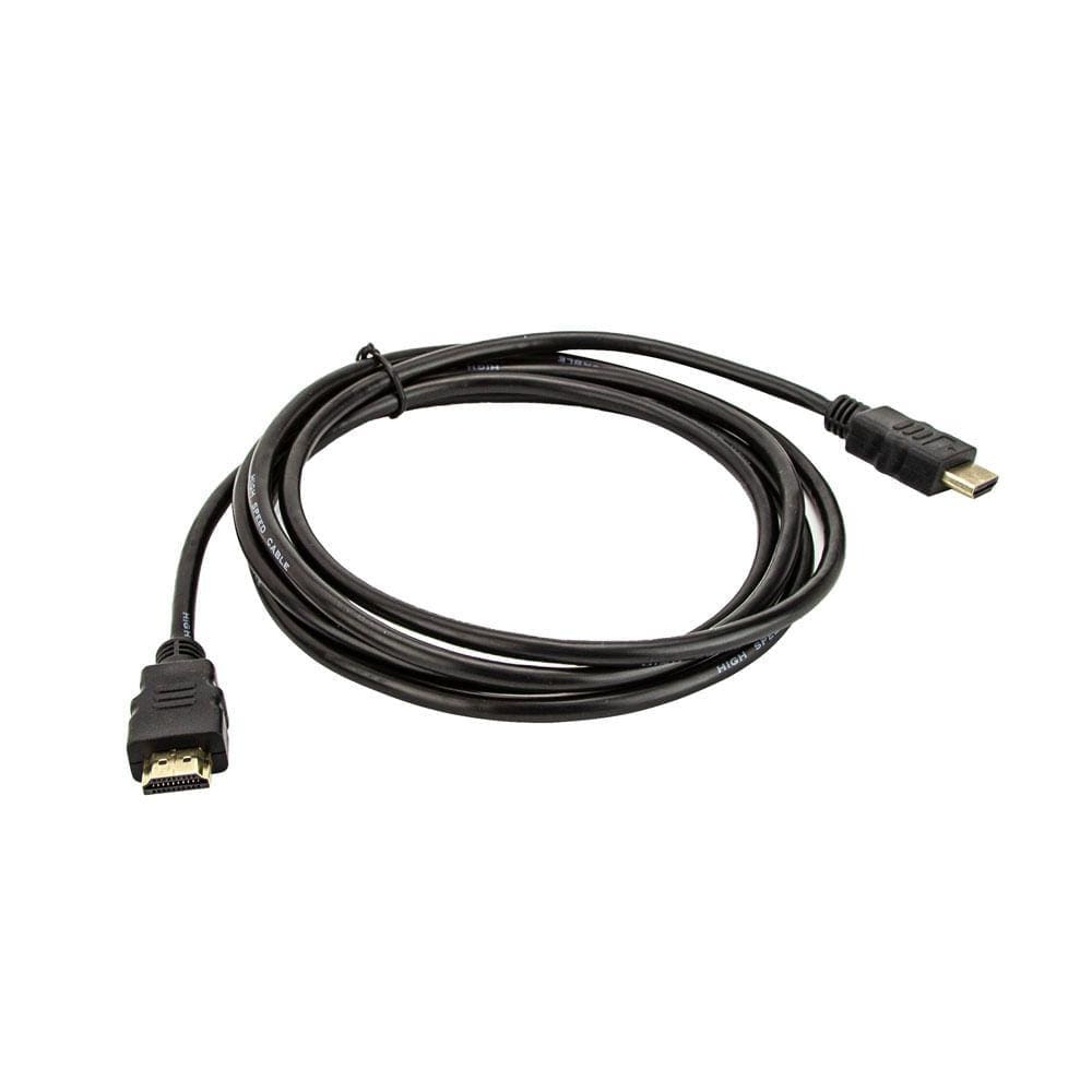 Cabo HDMI Cirilo Cabo 1080p - 3 Metros
