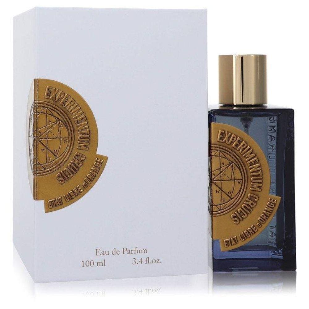 Perfume Feminino Etat Libre D´orange 100 Ml Eau de Parfum Spray