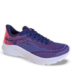 Tênis Feminino Delta Azul Olympikus 43321122A