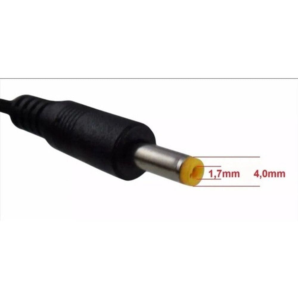 Fonte Compatível Com Aca-200 Amvox 13.5v 1.5a