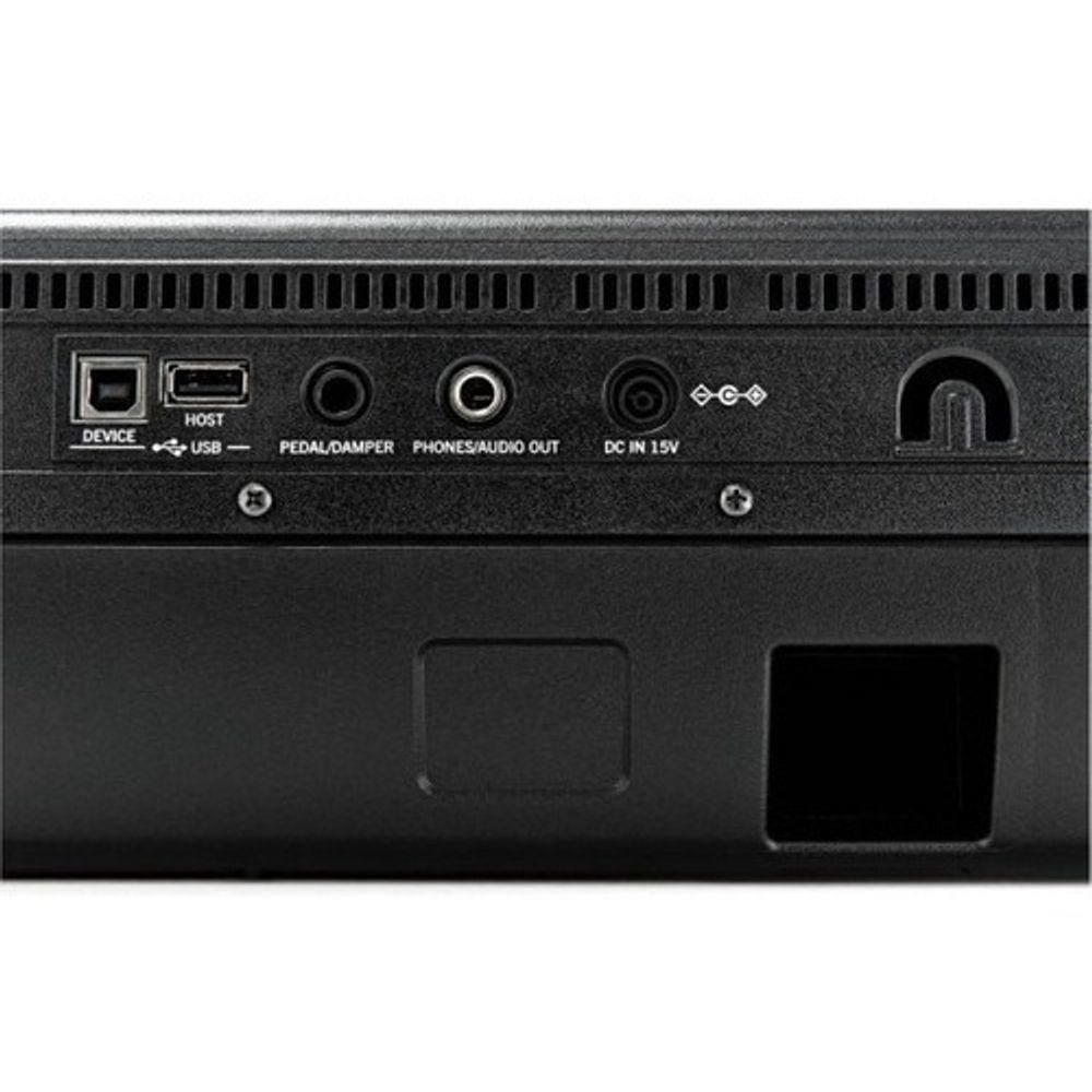 Fonte Teclado Korg Pa300 15v 3,3a