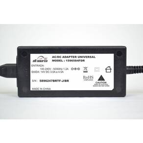 Fonte Tv Samsung 14v 3.8a T22c310lb