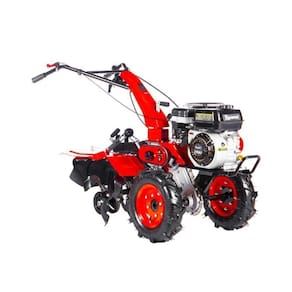 Motocutivador Gasolina Toyama 7Hp D.Transm 240-650 Mm Tt65