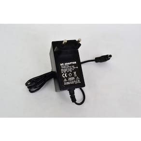 Fonte Carregador 15v Caixa Trc Amplificada Trc 328 329 358