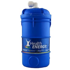 Refil Alcalino Bacteriológico Purificadores Filtro Top Life