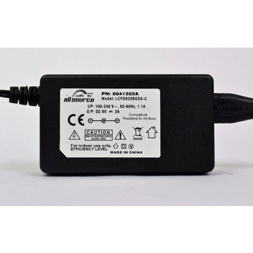Fonte Compatível Para Bateria Eletrônica Roland Hd 1