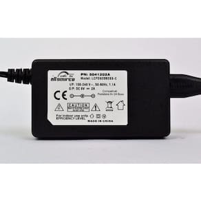 Fonte Compatível Para Bateria Eletrônica Roland Hd 1