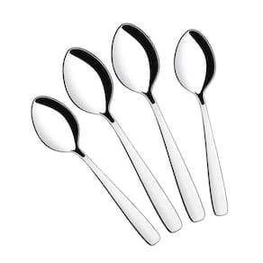 Colher de Chá Tramontina Inox Amazonas 12 pçs