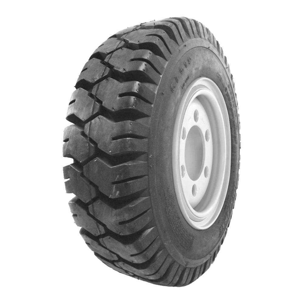 Pneu Empilhadeira Westlake Aro 9 6.00-9 CL-619 10 Lonas N/AN/A