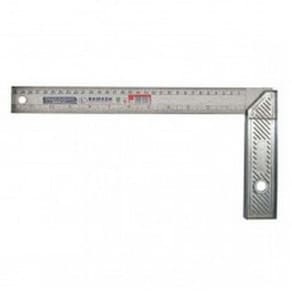 Esquadro Ramada Zamac 12-30Cm
