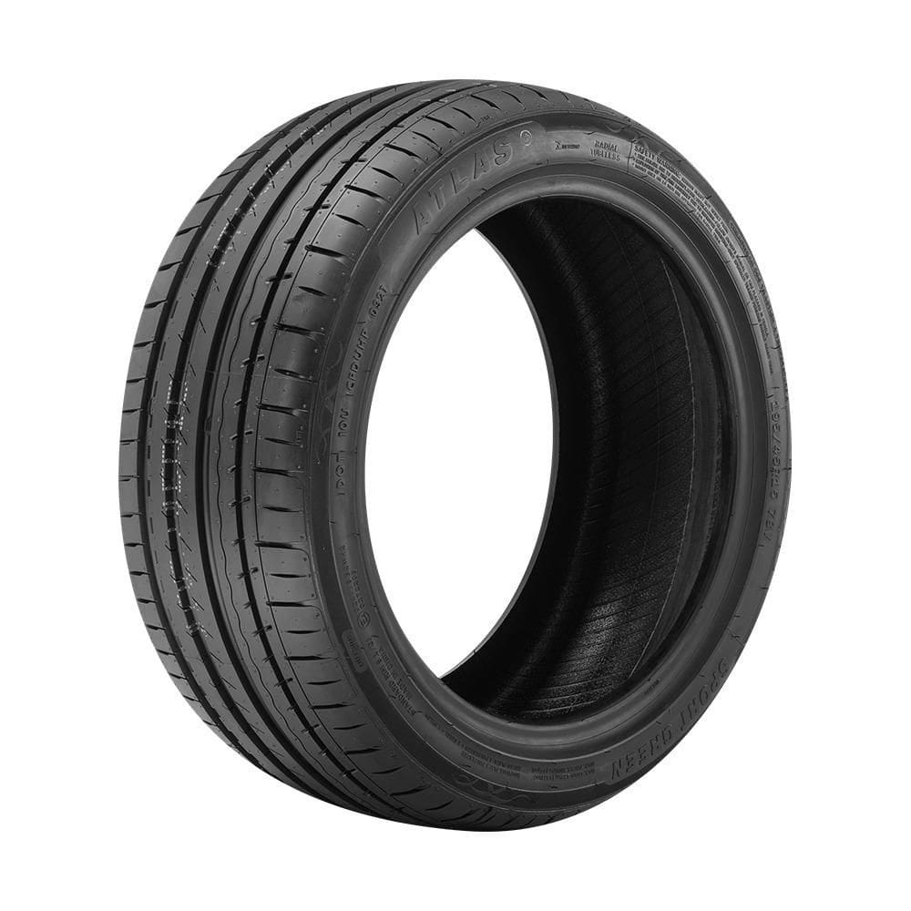Pneu Atlas Aro 20 Sport Green 225/30R20 85W XL