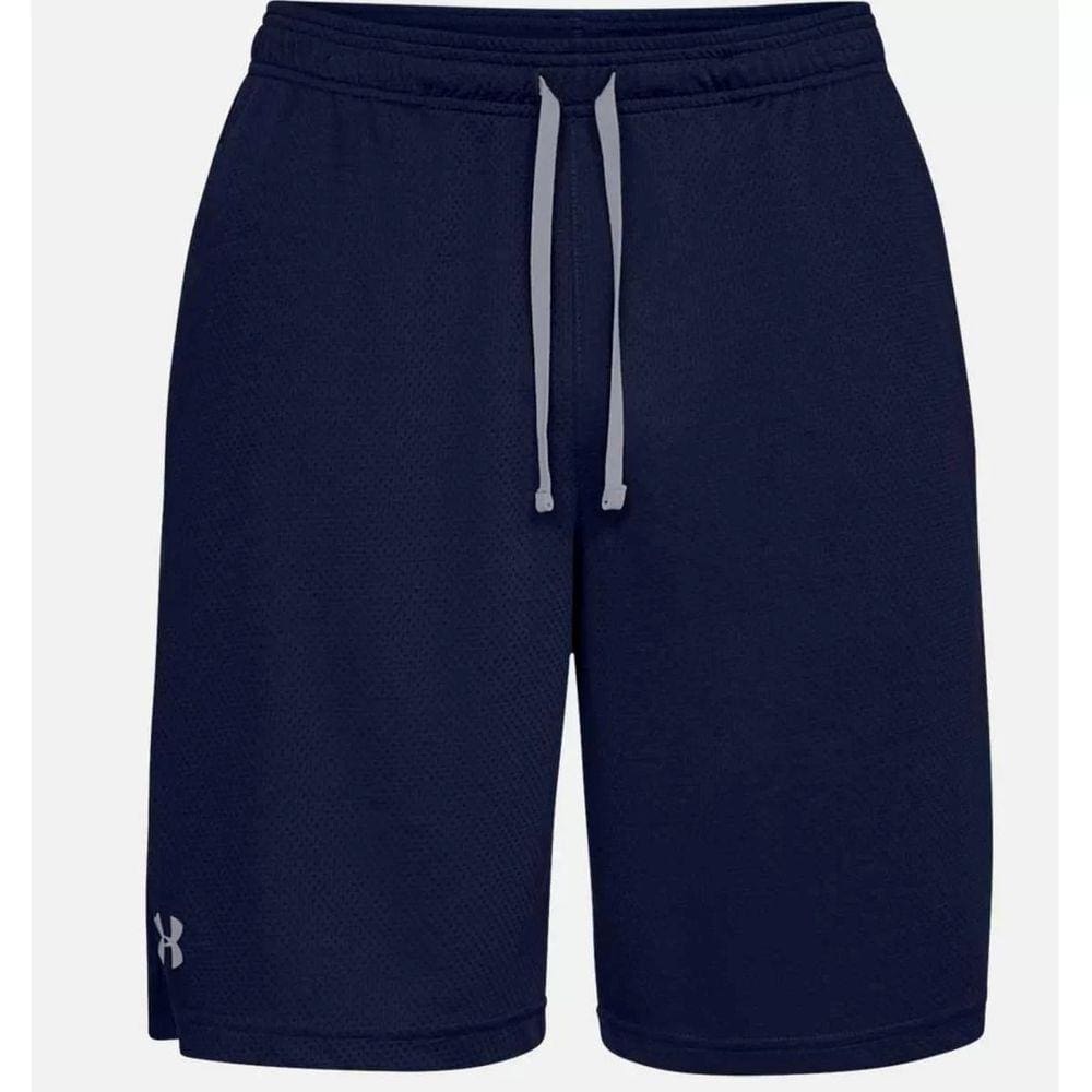 Bermuda Under Armour Tech Mesh Masculina - Marinho