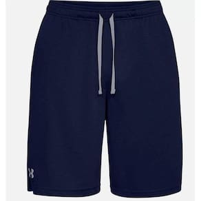Bermuda Under Armour Tech Mesh Masculina - Marinho