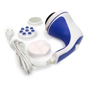 Massageador Orbital Spin Relax Tone 110V