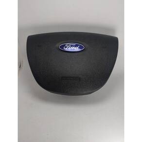 Capa Tampa do Airbag Volante Ford Focus Glx GL 2009 2010 2011 2012 2013 Motorista