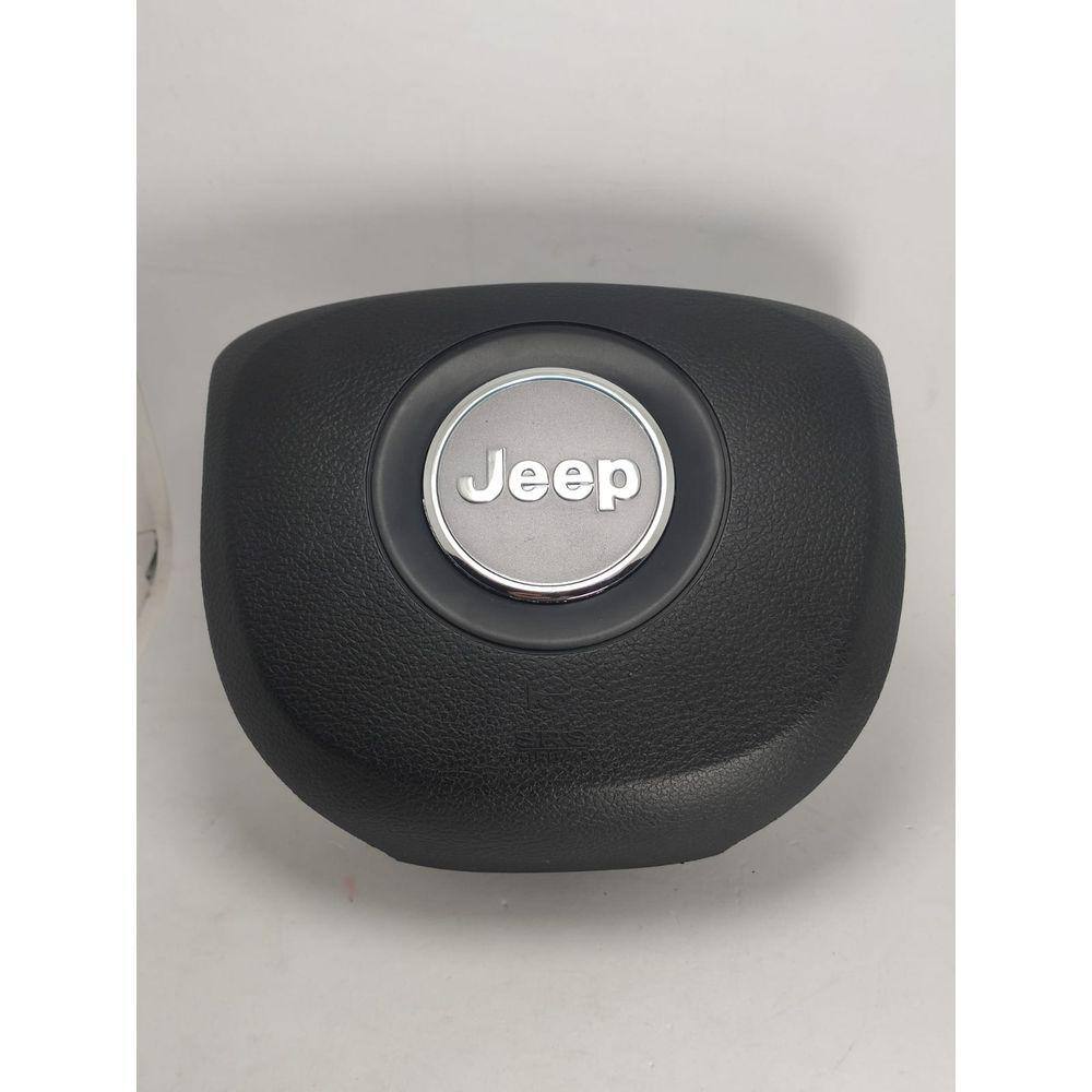 Bolsa air bag jeep grand cherokee limited 93 do motorista gabisa