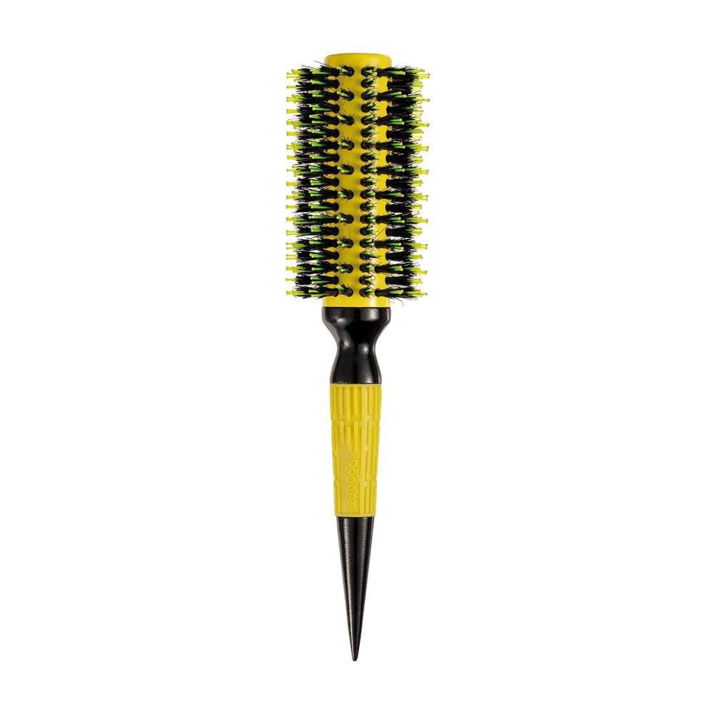 Escova Profissional Cerâmica Expert Pro 28Mm Amarela -Proart