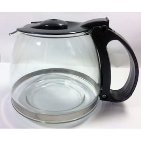Jarra Compatível para Cafeteira Mondial Pratic 20 (CN-01-20X)