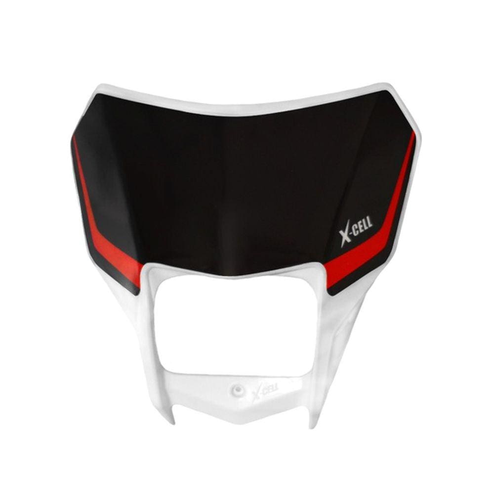 Carenagem Farol X-cell Crf 250f