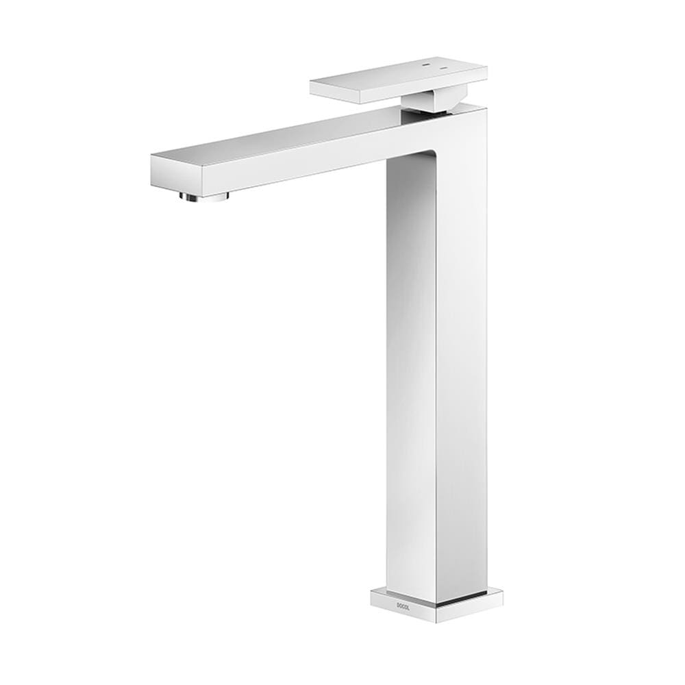 Torneira Misturador Monocomando Docol New Edge 925406 de Bancada Cromada
