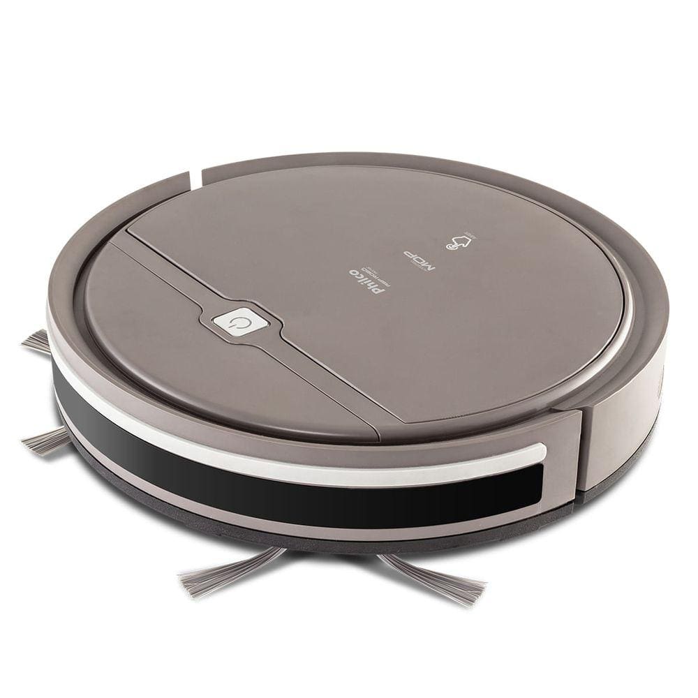 Aspirador Robô Philco PAS16C Mop Recarga Autônoma