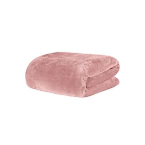 Cobertor Manta Blanket Casal 300g Rose Bride - Kacyumara