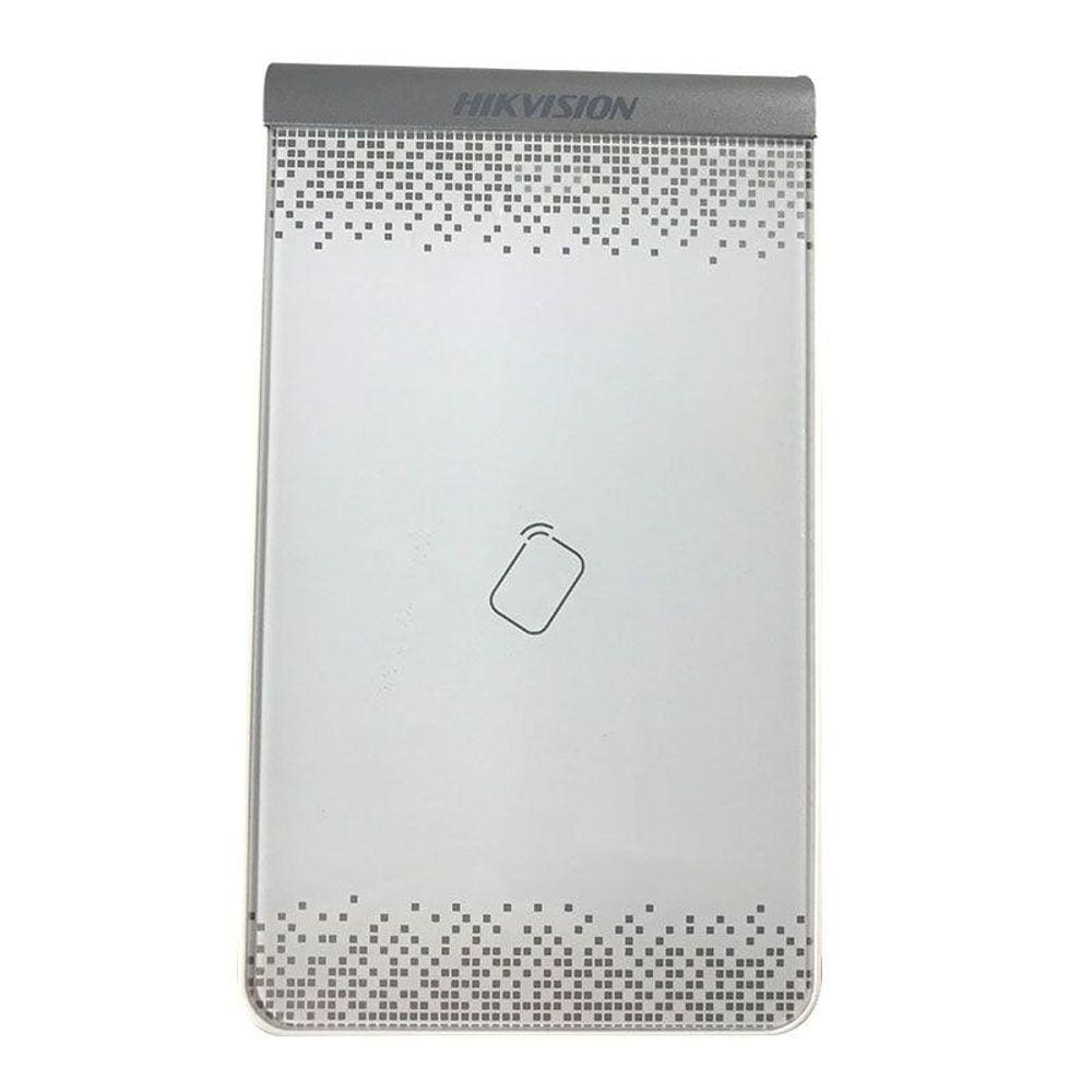 Cadastrador De Cartão Hikvision Ac Ds-K1F180-D8E Card