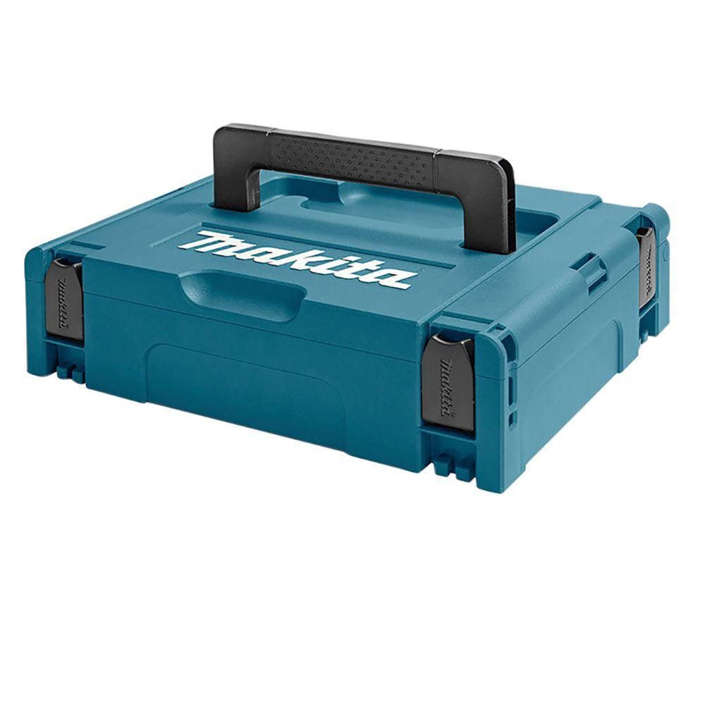 Maleta Modular 295 x 395 x 105mm Mak-Pac Tipo 1 Makita