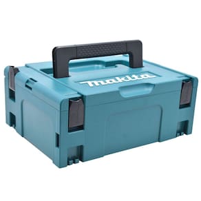 Maleta Modular 295 x 395 x 157mm Mak-Pac Tipo 2 Makita