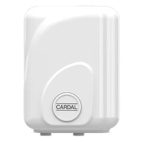 Aquecedor Para Piscina - Modular - 4Kw/220V