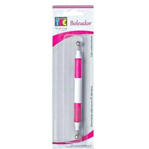 Boleador Pontas 8 E 9 Mm Ref.6202 Ar005 Toke E Crie