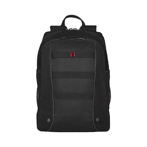 Mochila Preta Wenger Roadjumper Essential 604429