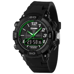 Relógio X-Games Anadigi Masculino Xmppa318 Pepx