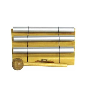 Sino Pin De Mesa 3 Canos