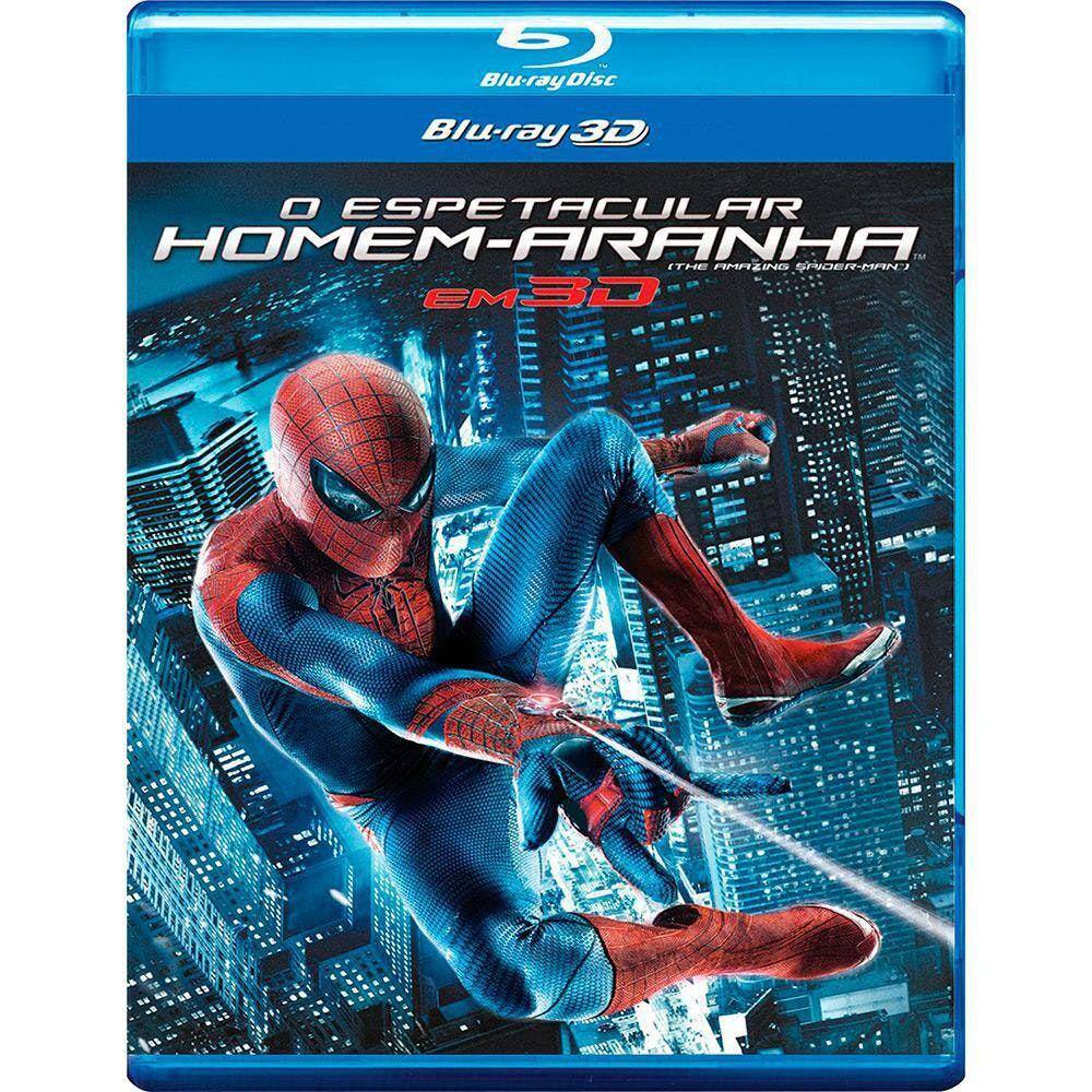 A Última Sessão » O ESPETACULAR HOMEM-ARANHA 2