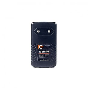 Fonte Eletronica Injetor Poe 24V 1A Tomada Fc Fontes