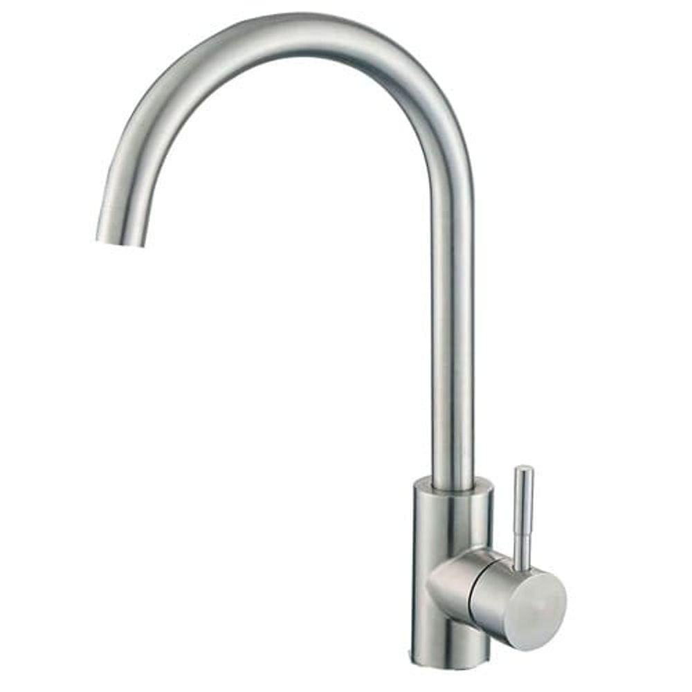 Torneira Cozinha Gourmet Monocomando Misturador