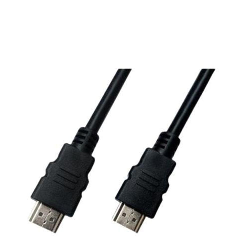 Cabo Hdmi Pro Eletronic Versao 2.0- 15M - Cahd-2000/15