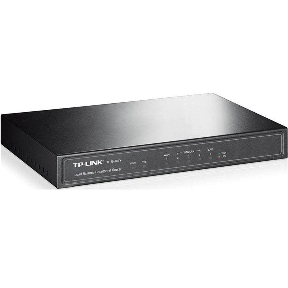 Roteador Wireless Tp-Link Tl-R470