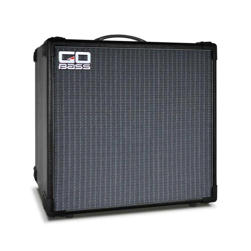 Amplificador Baixo Borne Gobass Gb500