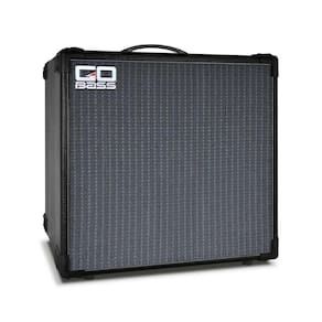 Amplificador Baixo Borne Gobass Gb500