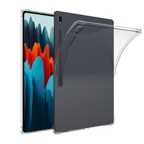 Capa Capinha Para Tablet Galaxy Tab S8 11" Air Anti Impacto