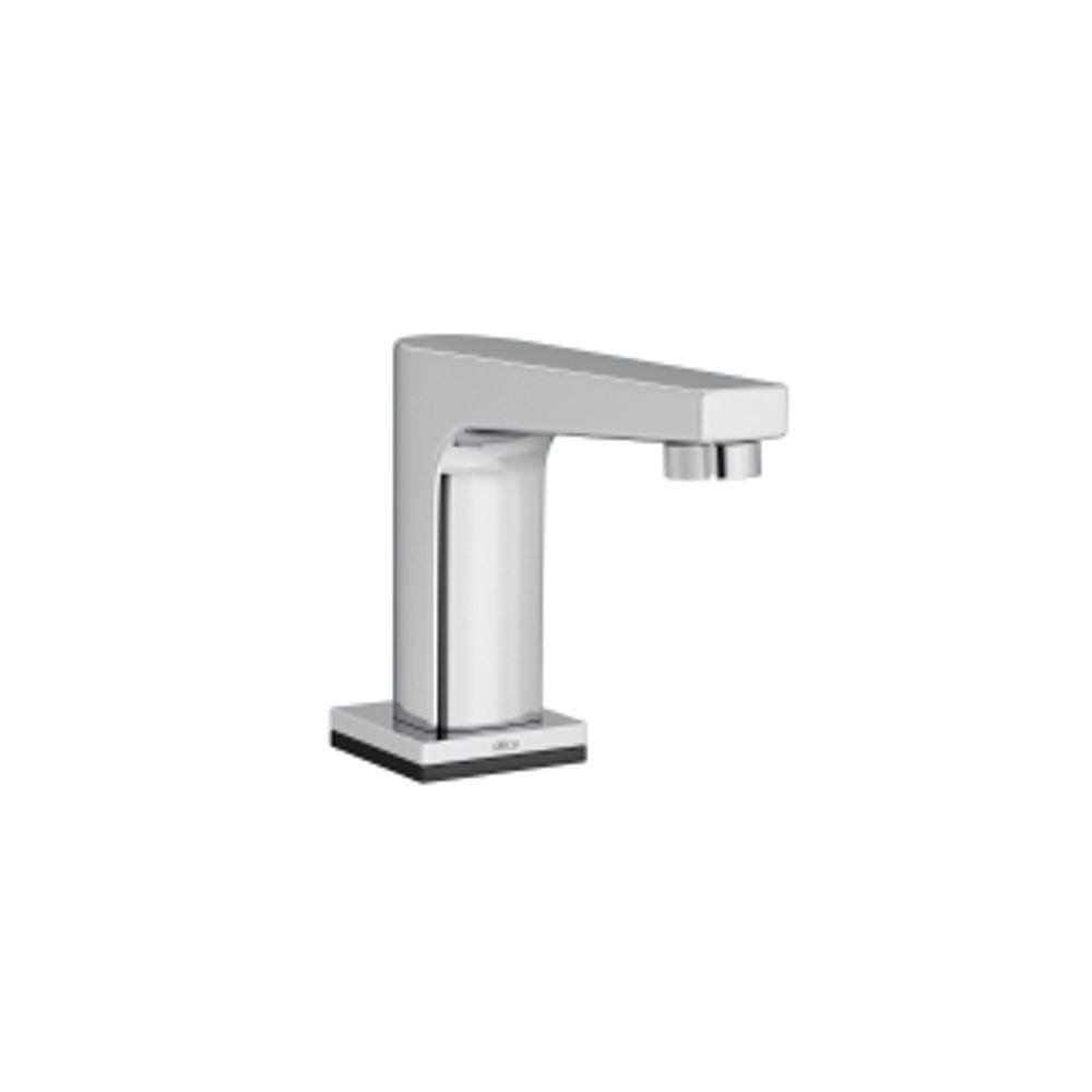 Torneira Eletrica Acionamento Sensor 1785 Level Sense Cromado Deca