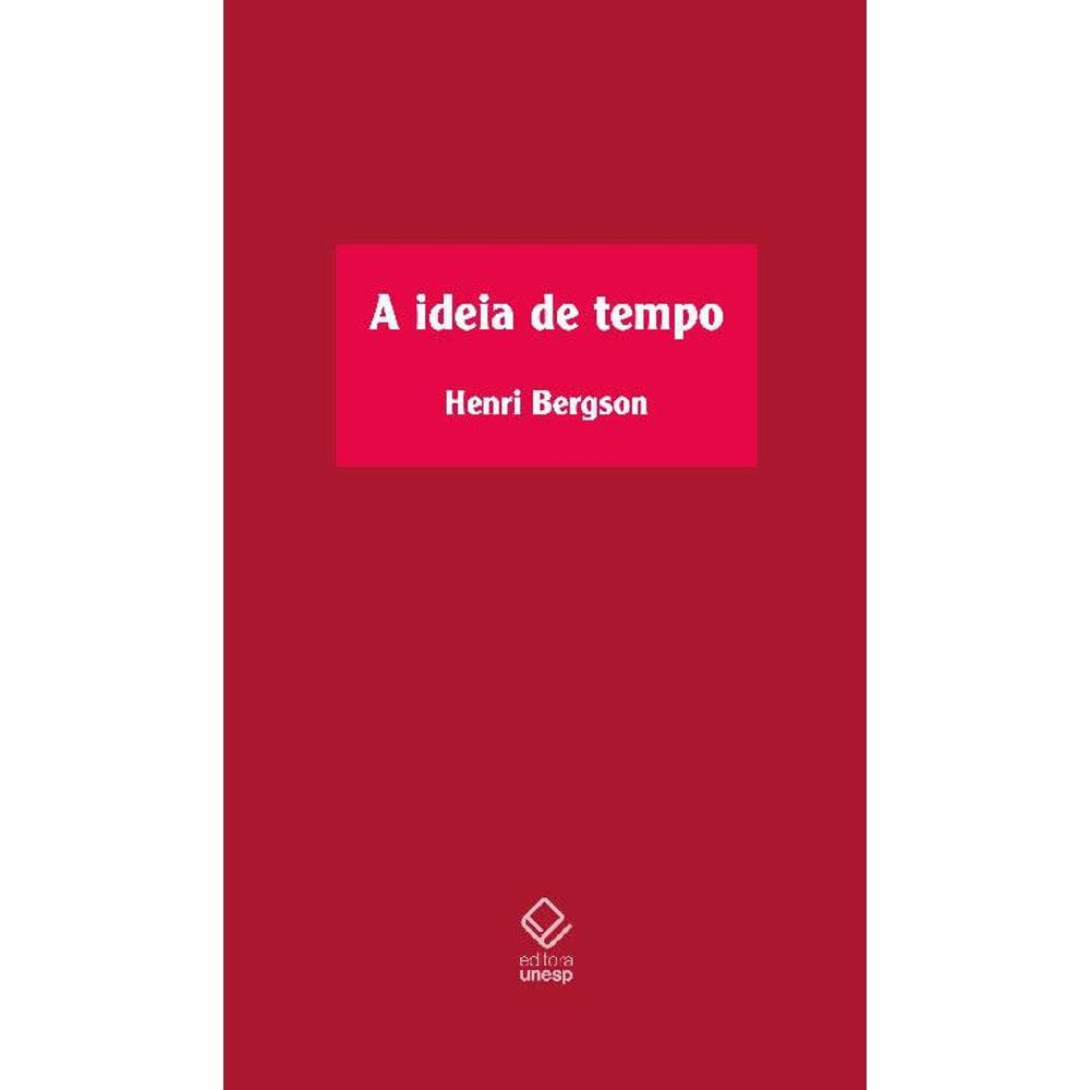 A ideia de tempo