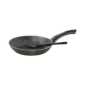 Frigideira Tramontina Antiaderente Com Espátula Paris 26Cm