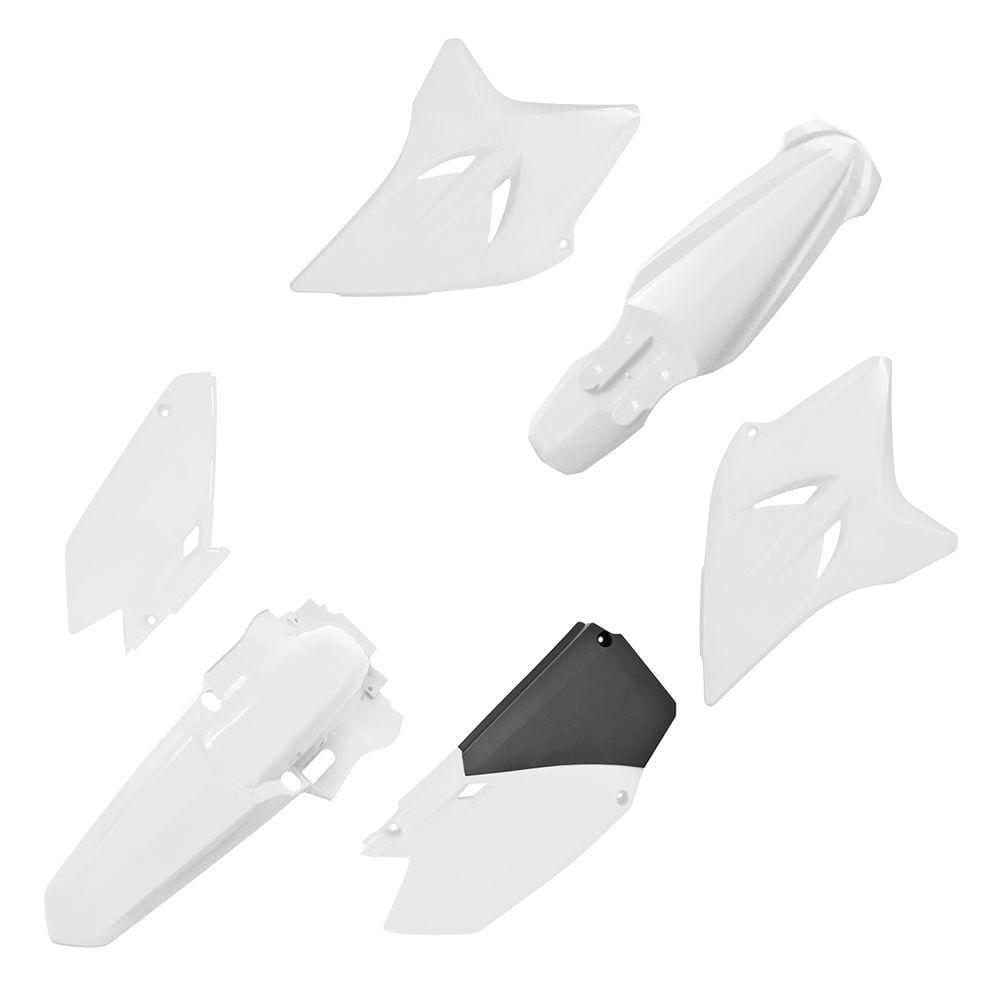 Kit Plástico Biker Ttr 230