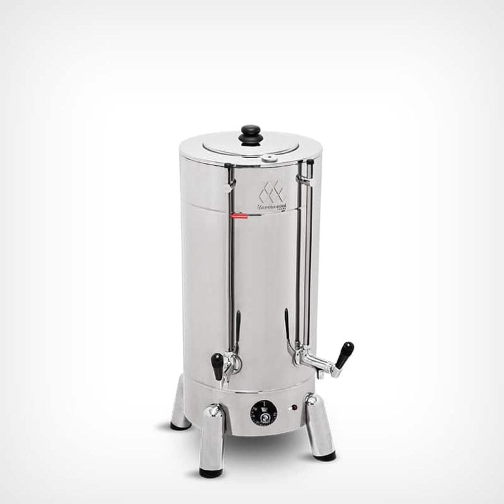 Máquina De Café Tradicional Marchesoni 06 Litros 127v - 2601