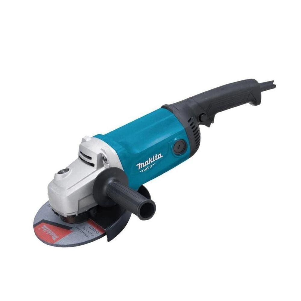 Esmerilhadeira Angular 180Mm 7` 2200W-220V M0920B Makita